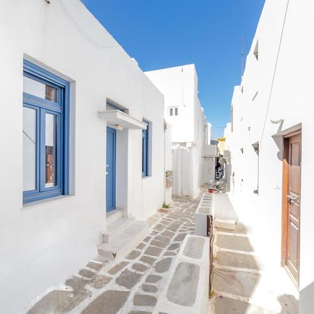 Mykonos TownChiara Mykonos公寓 外观 照片