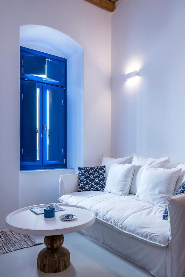 Mykonos TownChiara Mykonos公寓 外观 照片