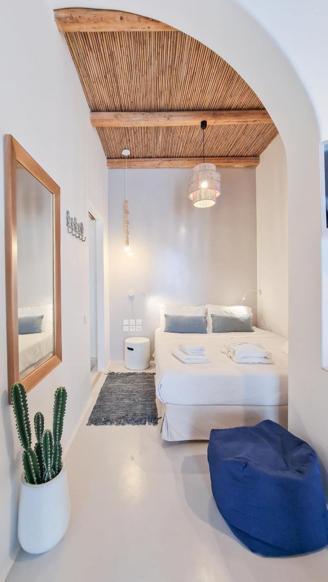 Mykonos TownChiara Mykonos公寓 外观 照片
