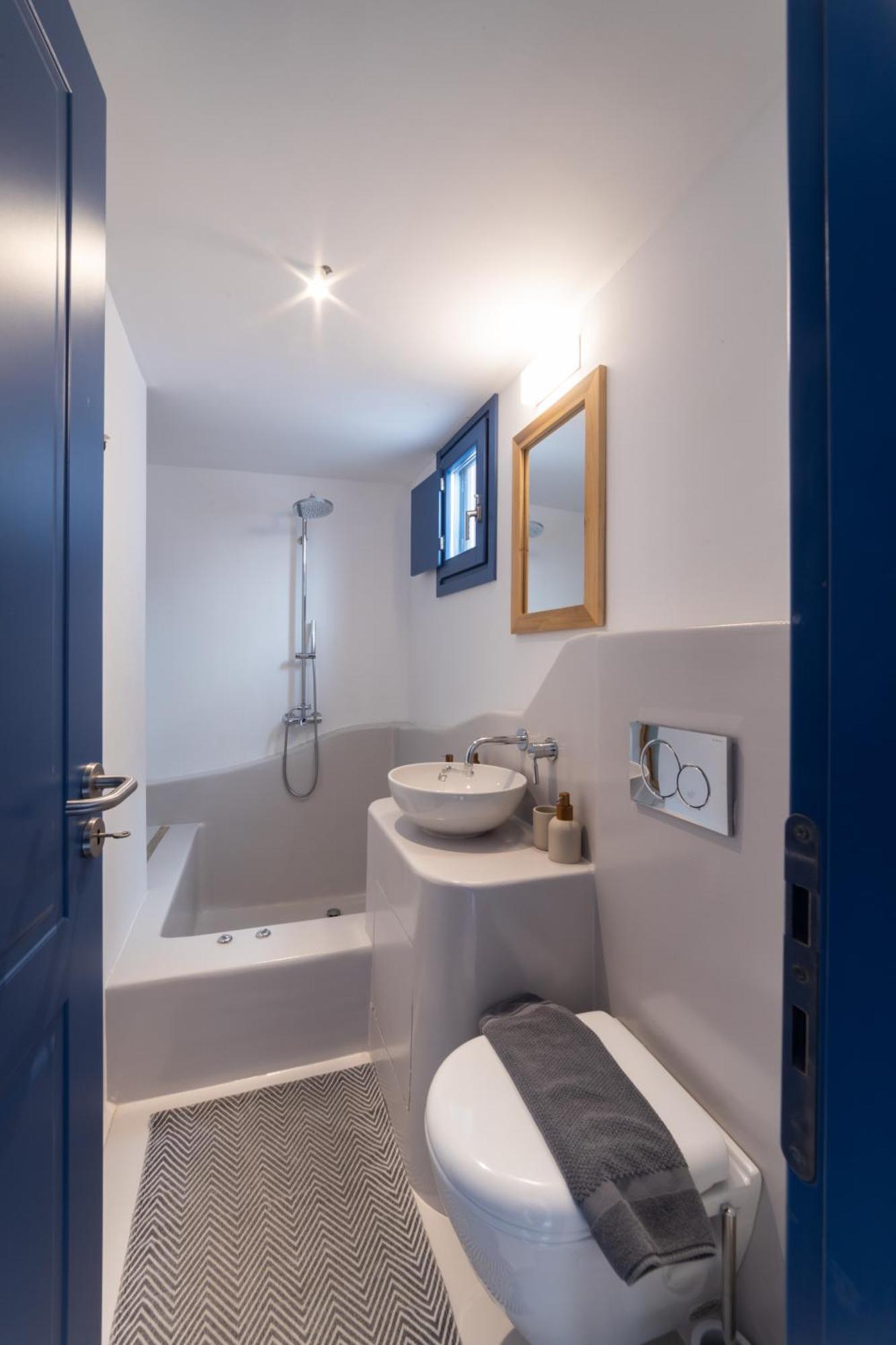 Mykonos TownChiara Mykonos公寓 外观 照片
