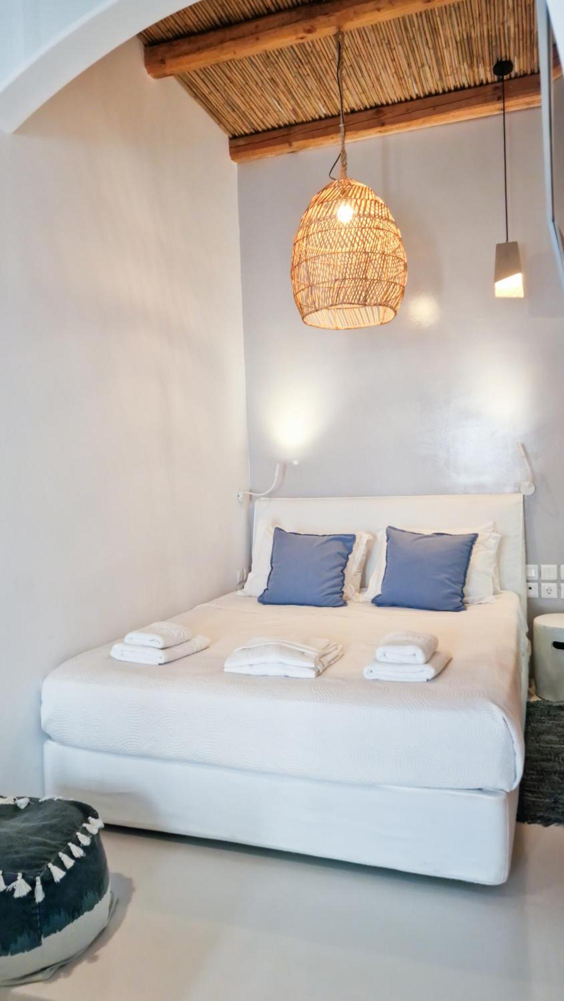 Mykonos TownChiara Mykonos公寓 外观 照片