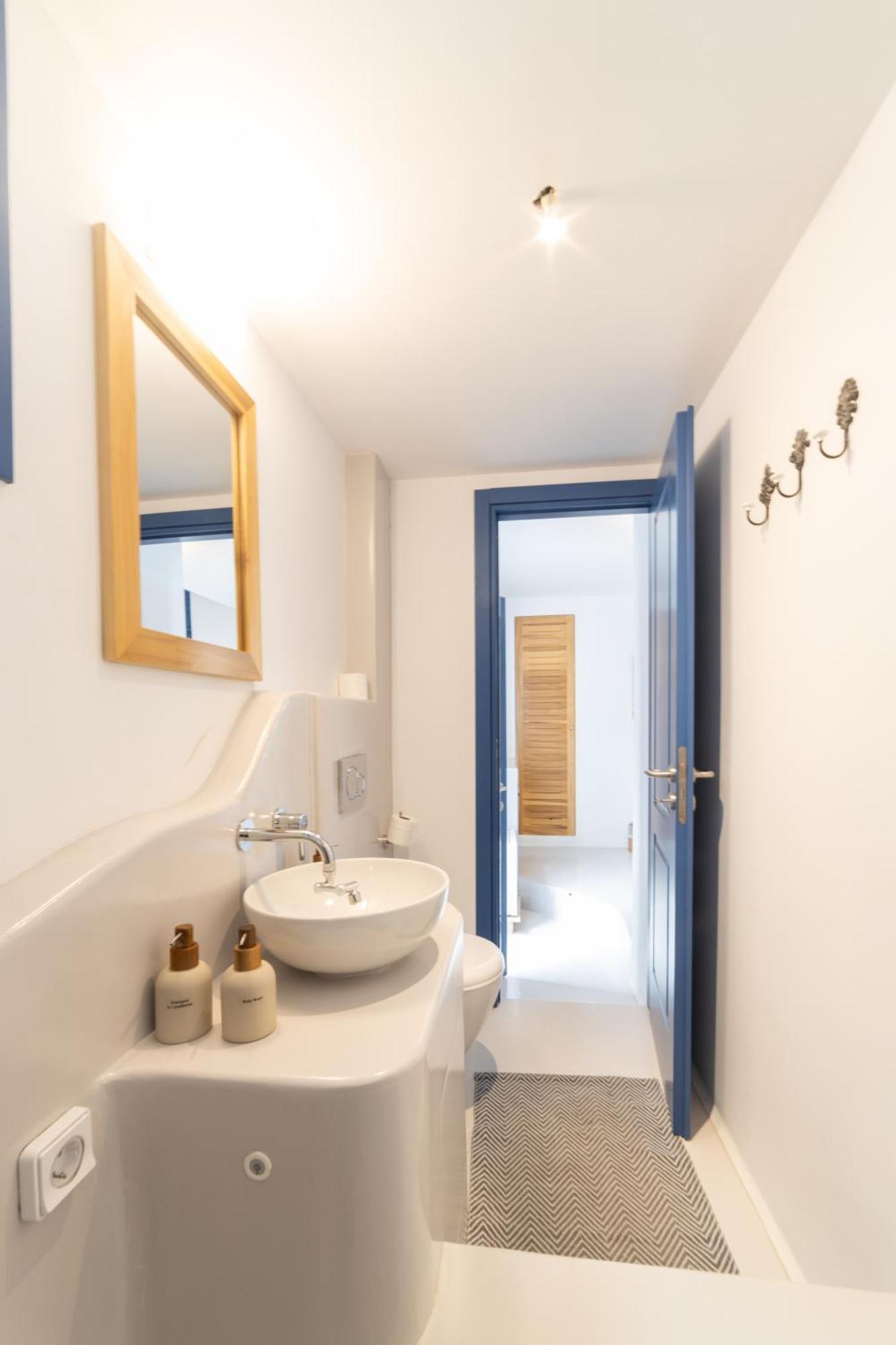 Mykonos TownChiara Mykonos公寓 外观 照片