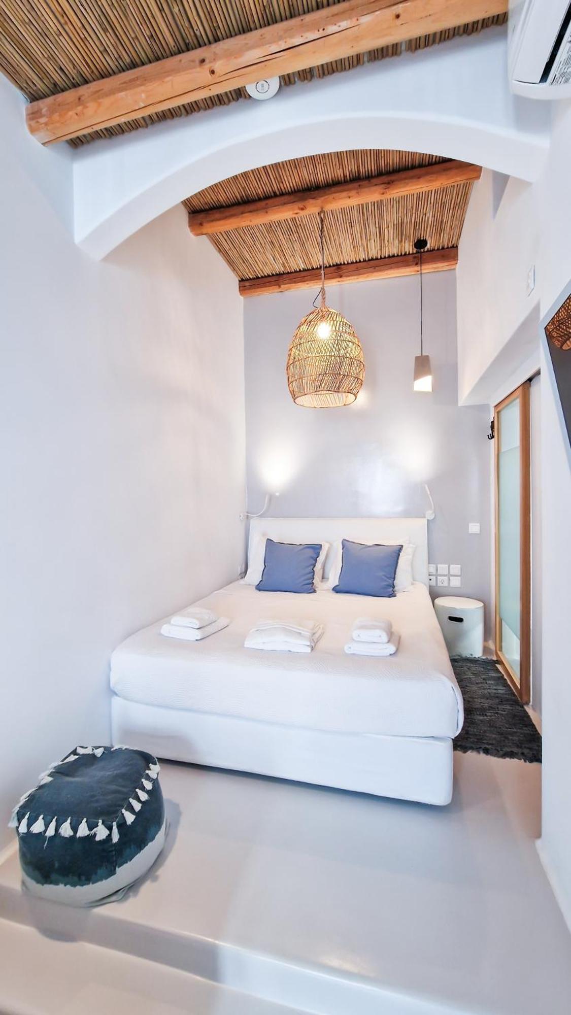 Mykonos TownChiara Mykonos公寓 外观 照片